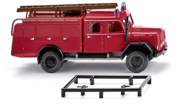 Wiking Modellbau Wiking Feuerwehr - TLF 16 (Magirus) (086337)