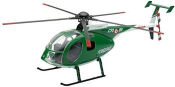 NewRay NH500