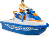 BRUDER DIE PROFI SERIE 63150, BRUDER DIE PROFI SERIE BRUDER 63150 Personal Water