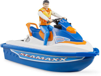 Bruder Personal Water Craft Jet-Ski 1:16 (63150)