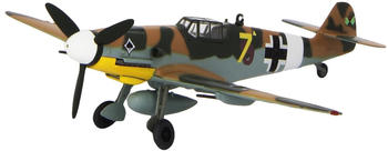Easy Model Messerschmitt BF-109G-2 III/JG53 1943 Tunisia (737252)