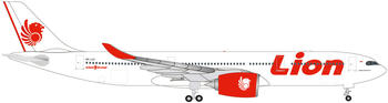 Herpa Lion Air Airbus A330-900 neo (533676)