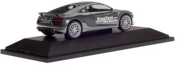 Herpa Audi R8® V10 Plus "Ring Taxi Nürburgring" (071505)