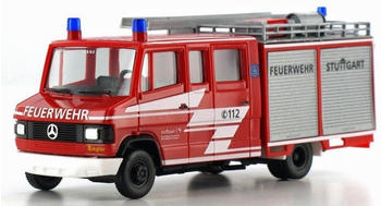 Herpa MB T2 LF8/6 Plieningen"" (920155)