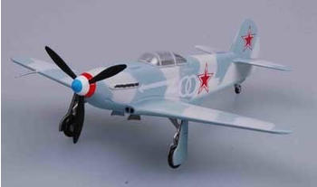 Easy Model Yak-3 East Russia 1944 (737230)