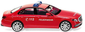 Wiking Feuerwehr - MB E-Klasse W213 Exclusive (022711)
