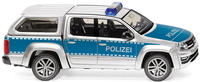 Wiking Modellbau Polizei - VW Amarok GP Comfortline (031147)