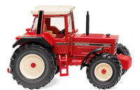 WIKING 039701, WIKING 039701 1:87 IHC 1455 XL