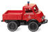 Wiking Feuerwehr, Unimog U 401, 1:87 (036804)