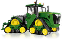 Wiking 10784900000, Wiking John Deere 9620RX, Modellfahrzeug