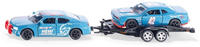 SIKU 2565, SIKU 2565 Dodge SRT Racing