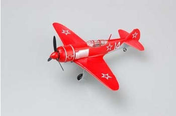 Easy Model LA-7 "Red 14" Russian Air Force WWII (736334)