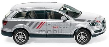 Wiking Modellbau Wiking Audi Q7 Servicemobil (013305)