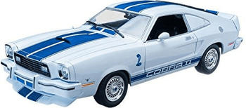 Greenlight 1976 Ford Mustang II Cobra II 3 Engel für Charlie (12880)