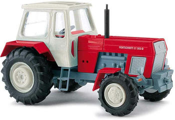 Busch Model Fortschritt ZT303-D, rot (42848)