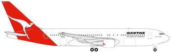 Herpa Qantas - Centenary Series Boeing 767-200 (534383)