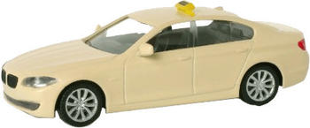 Herpa BMW 5er Limousine Taxi""