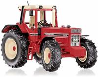Wiking - Modellbau Wiking IHC 1455 XL Traktor 7852