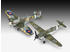 Revell Model Set Combat Set Bf109G-10 & Spitfire Mk.V (63710)