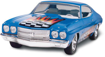 Revell 1970 Chevelle (11932)