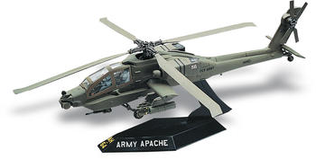 Revell AH-64 Apache Helicopter (11183)