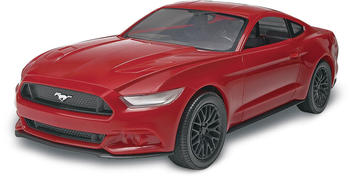 Revell 2015 Mustang (11694)