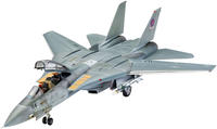 Revell 03865 - F-14 A Tomcat Top Gun, 1:48