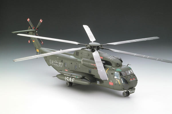 Revell CH-53 GSG (03856)