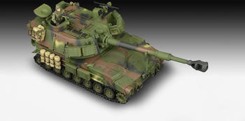 Revell M109A6 (03331)