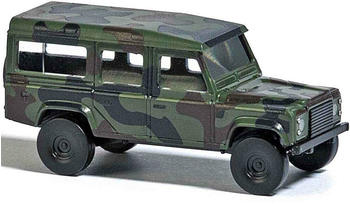Busch Land Rover Defender "Militär" (8377)