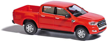 Busch Ford Ranger rot (52801)
