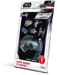 Revell Darth Vader's TIE Fighter easy-click (01102)