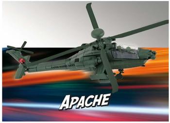 Revell Build & Play AH-64 Apache (06453)