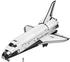 Revell Geschenkset Space Shuttle, 40th. Anniversary (05673)