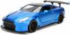Jada Fast & Furious 2009 Nissan GT-R (253203008)