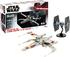 Revell X-Wing Fighter plus TIE Fighter (06054)