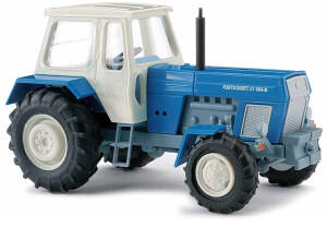 Busch Fortschritt ZT303-D, blau (42847)