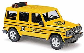 Büsch (51431) 1:87 Mercedes-Benz G-Klasse 90 - Follow me