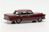 Herpa 420457-003, Herpa H0 PKW Mercedes 200 Heckflosse