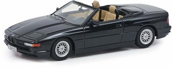 Schuco (450914900) 1:43 BMW 850 Ci schwarz