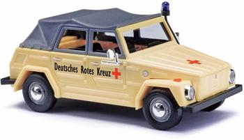 Büsch 52718 1:87 VW 181 Kurierwagen - DRK