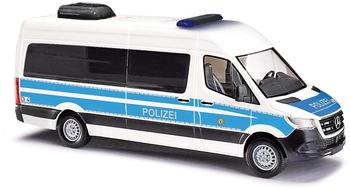 Büsch 52610 H0 Mercedes-Benz Sprinter - Polizei Berlin