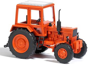 Busch 51301 H0 Belarus MTS 82 - Orangerot