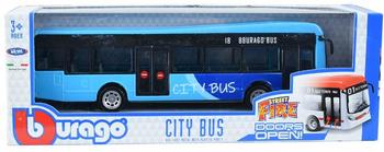 BBurago 15632102 BB 1:43 19 cm City Bus