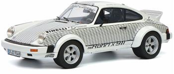 Schuco (450912000) 1:43 Porsche 911 RÖHRL X911