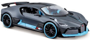 Maisto Modellauto Bugatti Divo 1:24