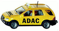SIKU 1565, SIKU 1565 Audi Q4 e-tron ADAC