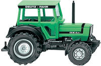 WIKING 038601, WIKING 038601 1:87 Deutz-Fahr DX 4.70