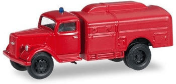 Herpa Opel Blitz Feuerwehrfahrzeug (745192)