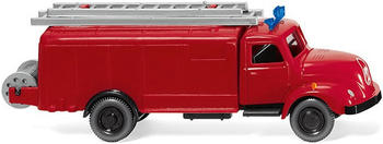 Wiking Modellbau Wiking Feuerwehr - Spritzenwagen (Magirus S 3500) (061002)